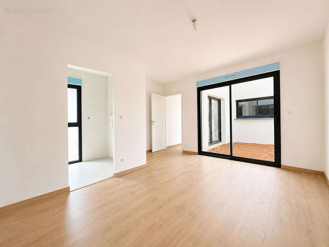Maison à CAGNY