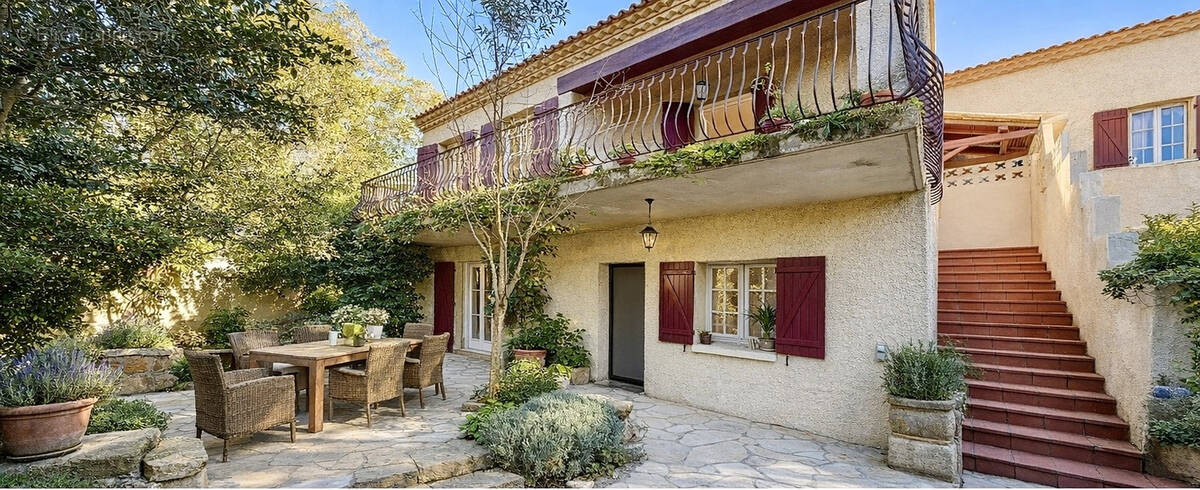 Maison à MONTPELLIER