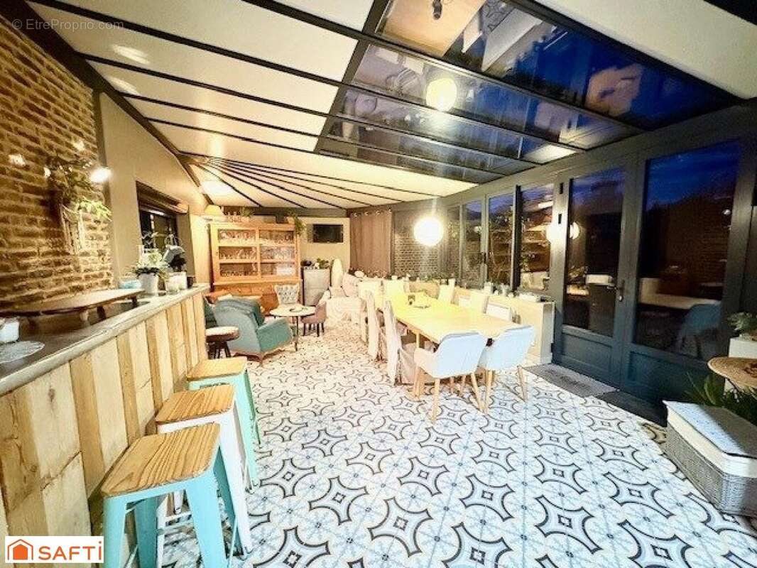 Photo 2 - Maison à ROUVIGNIES