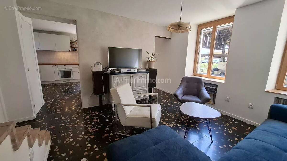 Vente Maison (38630) 339 900ï¿œ - photo 9