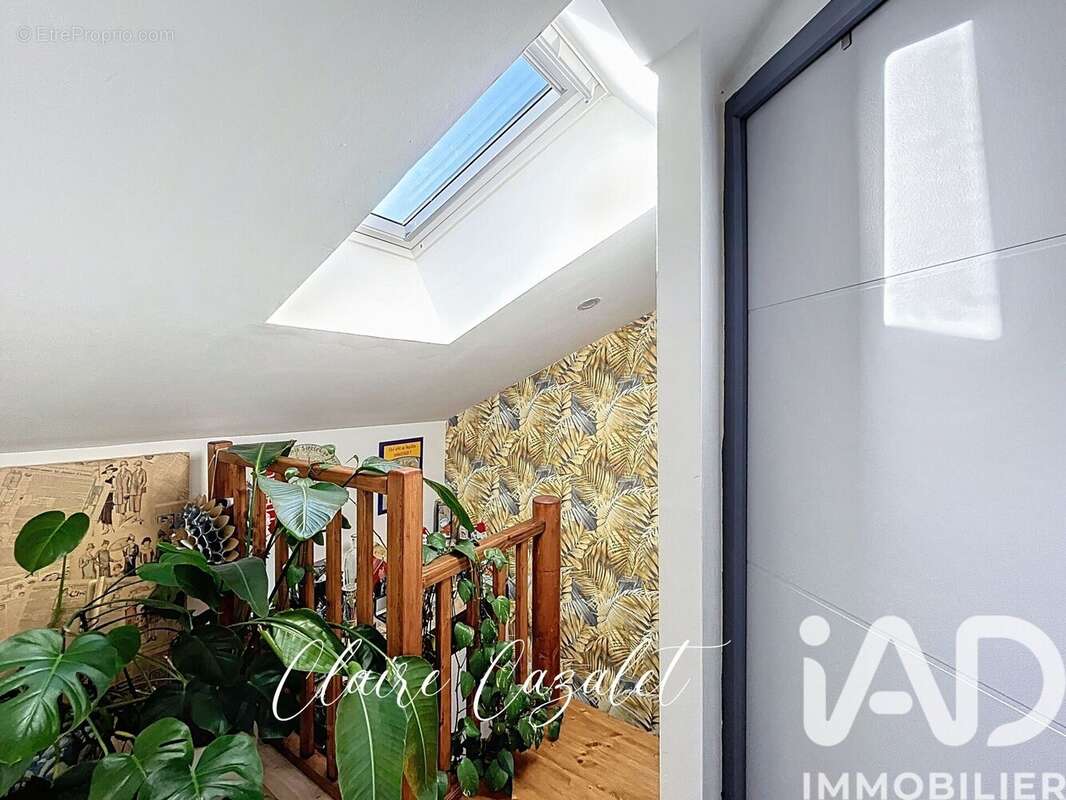 Photo 8 - Maison à NANTES