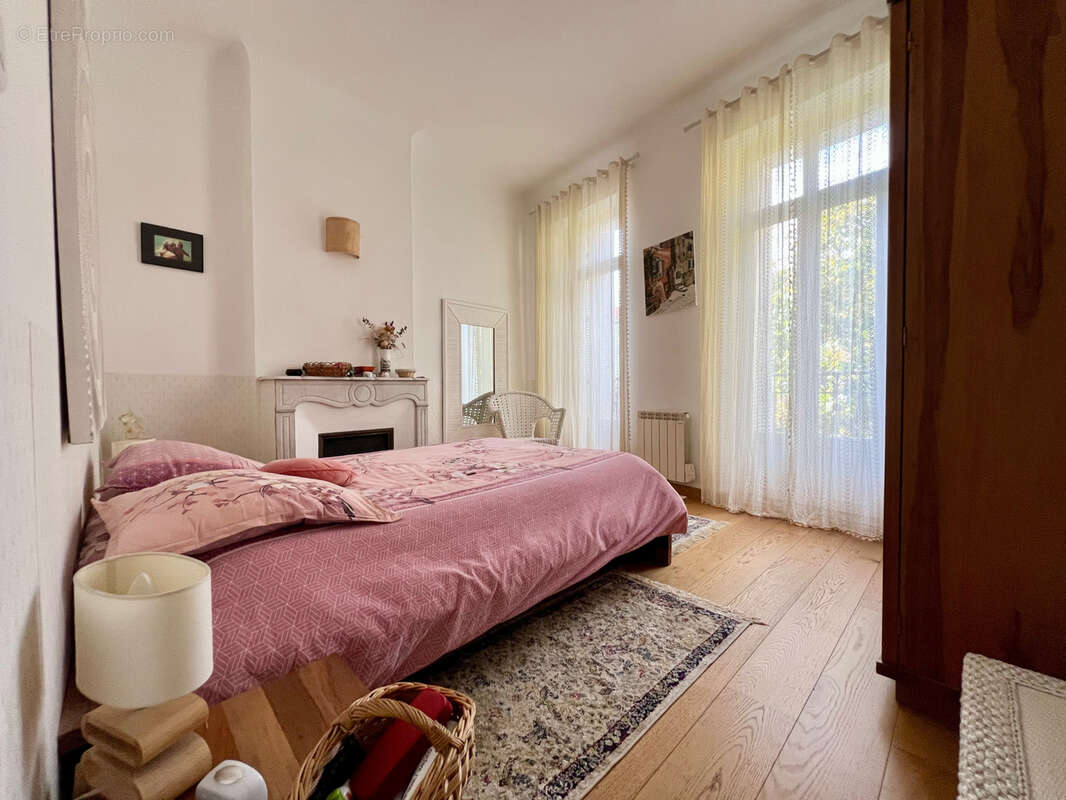 Appartement à AUBAGNE