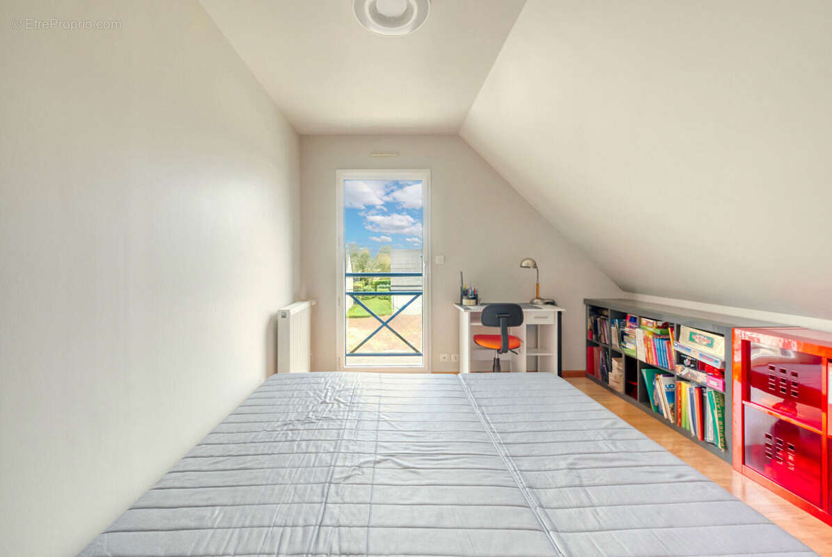 Maison à CESSON-SEVIGNE