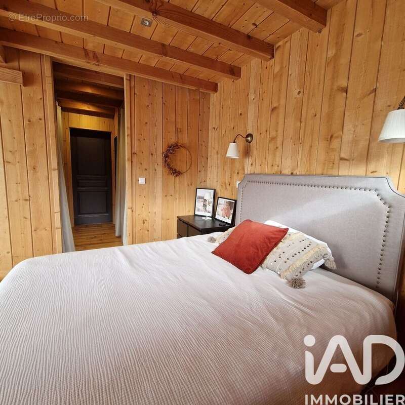 Photo 3 - Maison à LE PORGE