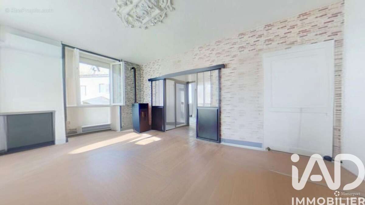 Photo 5 - Maison à PLEAUX