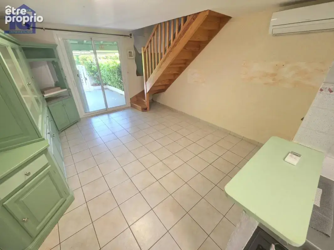 Maison 3 pièces 46 m² à vendre à Valras-Plage (34350) - photo 3