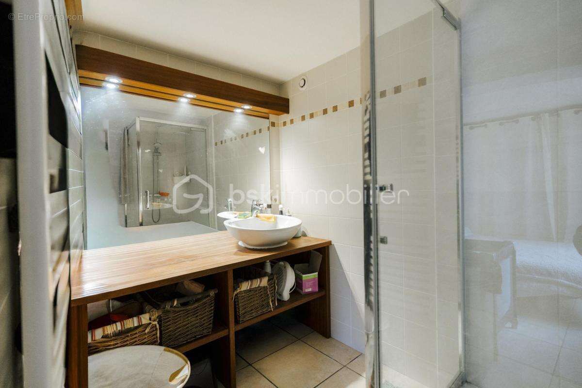 Maison 100 m² - 2 chambres - 2 faces - photo 7
