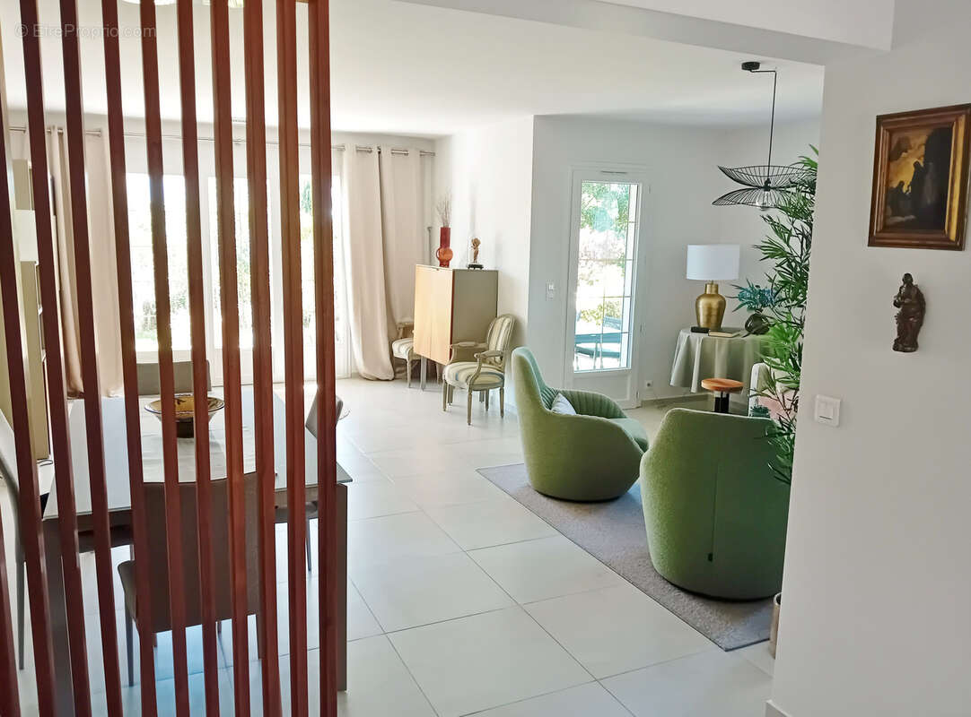 Maison à SAINT-RAPHAEL