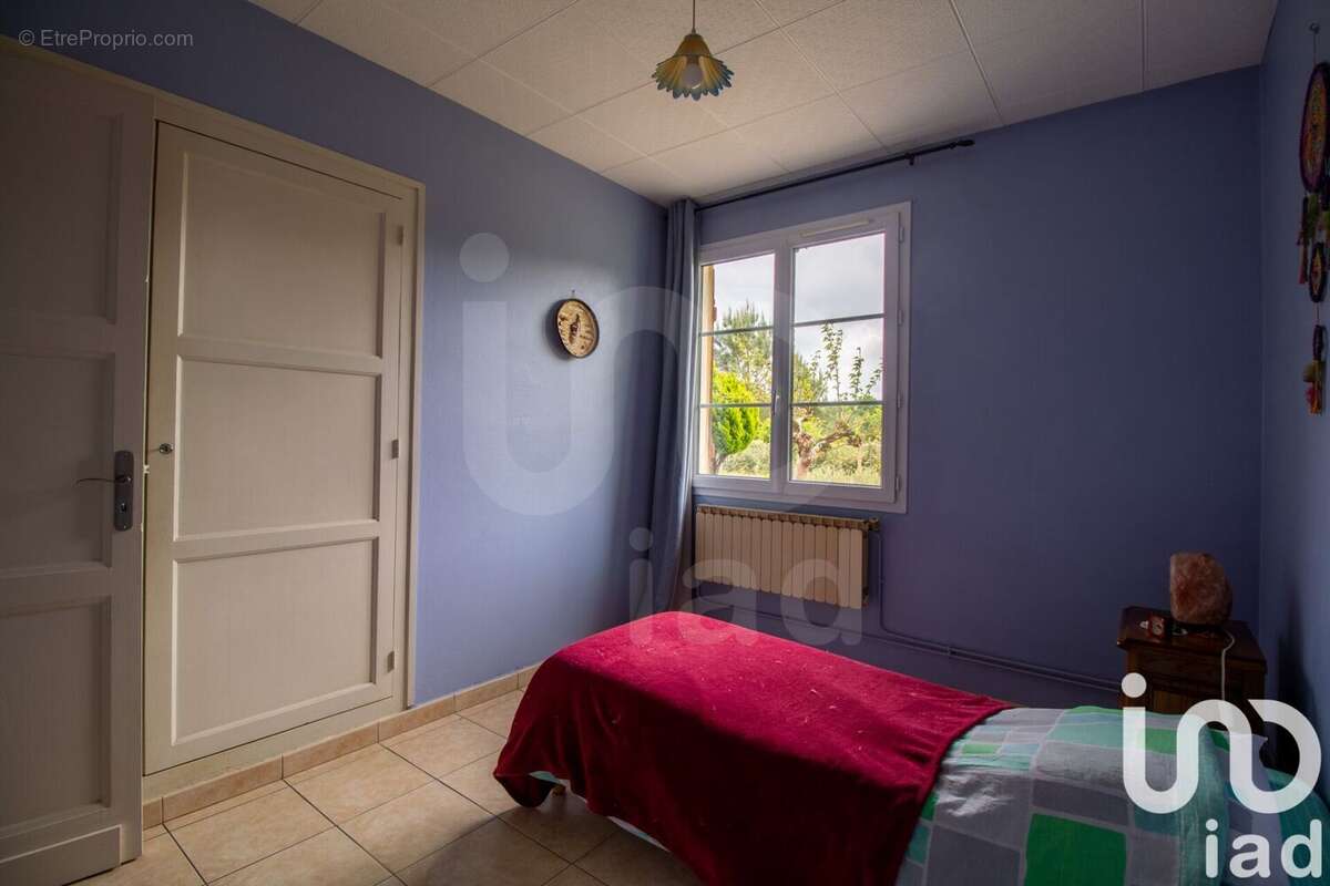 Photo 7 - Maison à SAINT-JULIEN-EN-BORN