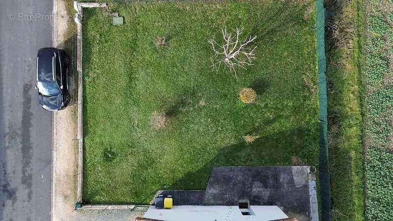 Maison à AVAILLES-EN-CHATELLERAULT