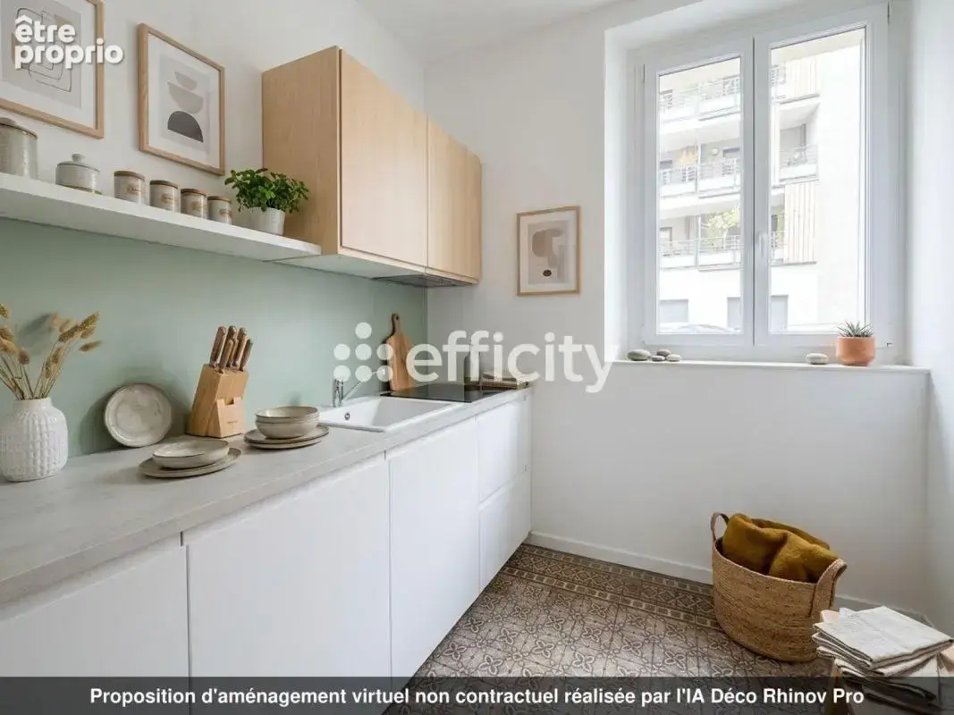 Appartement - photo 4