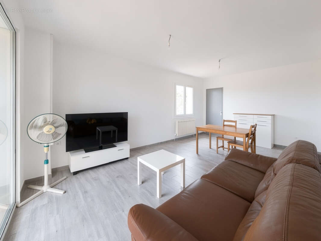 Maison à LES PENNES-MIRABEAU