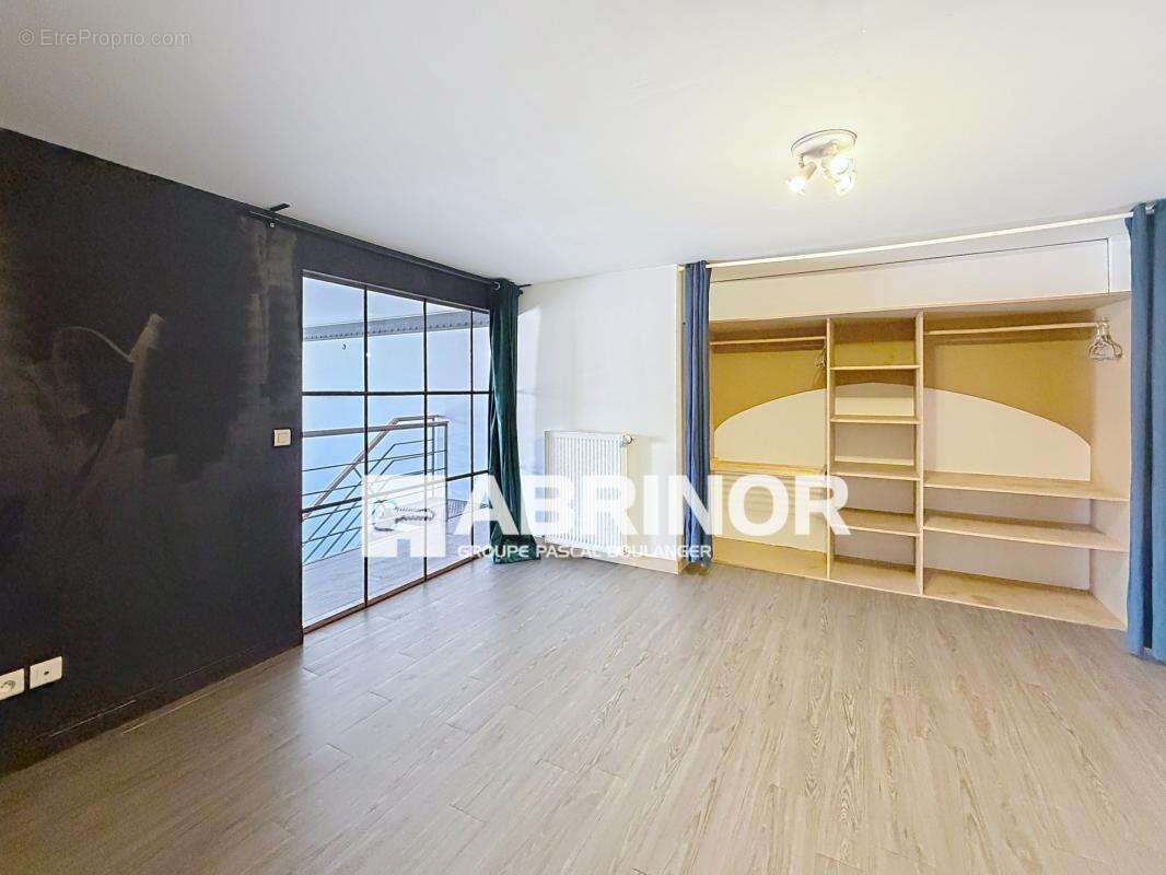 Appartement à ROUBAIX