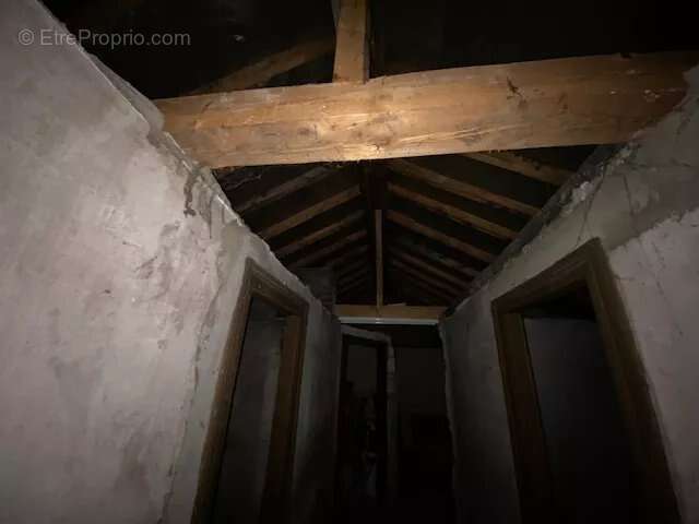 Appartement à TALANGE