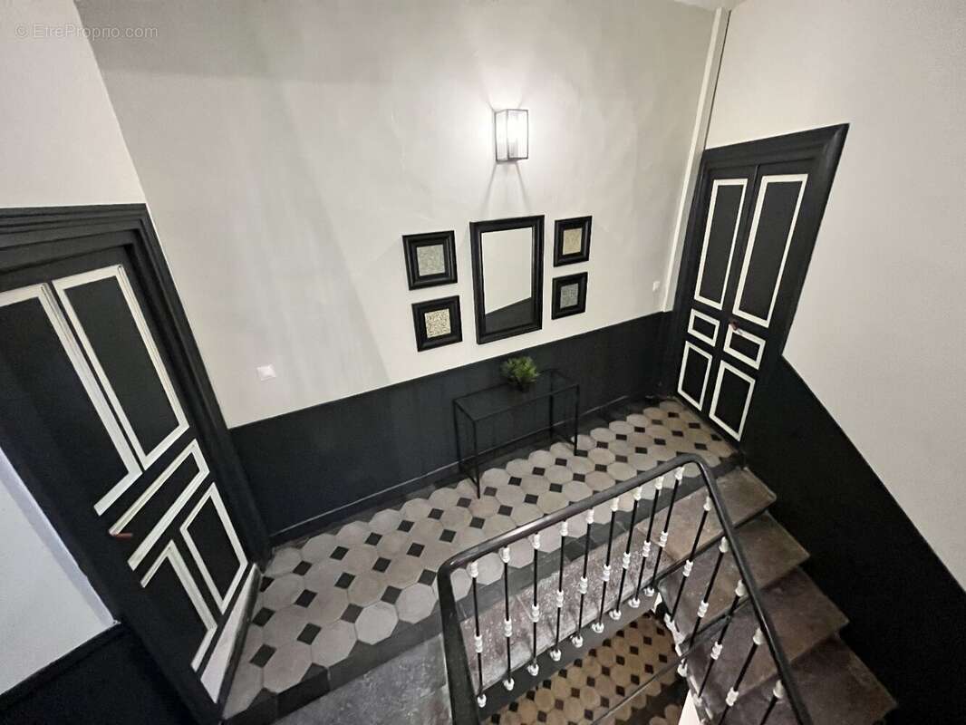 Appartement à GANGES