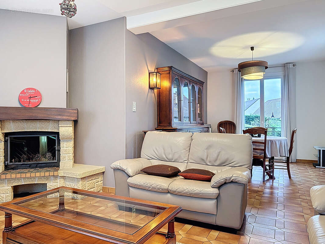 Maison à BRIVE-LA-GAILLARDE