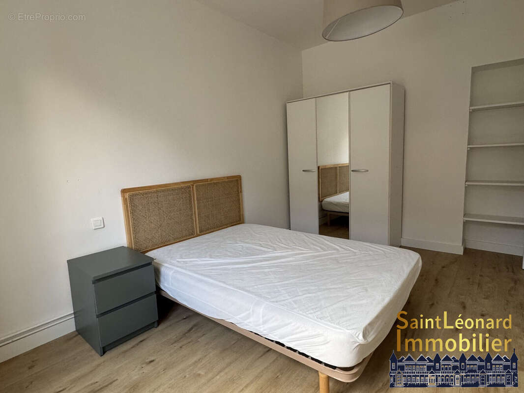 Appartement 83 m² à Fougeres  - photo 9