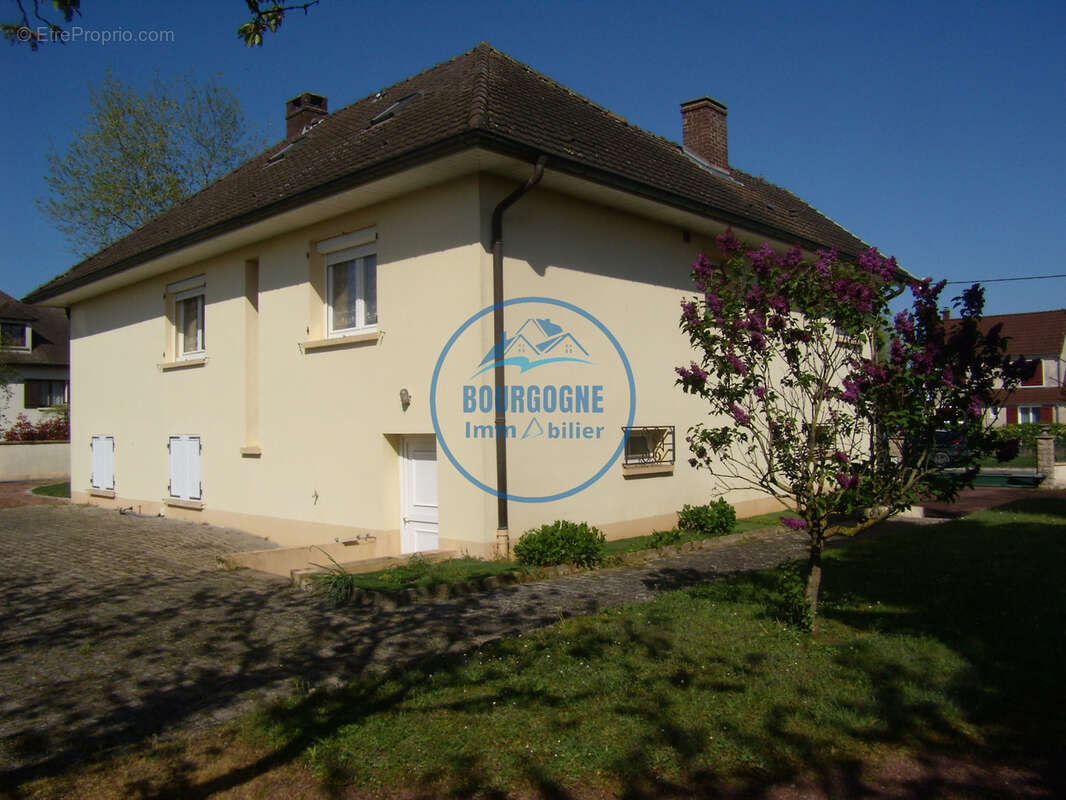 Maison Varennes le Grand - photo 3