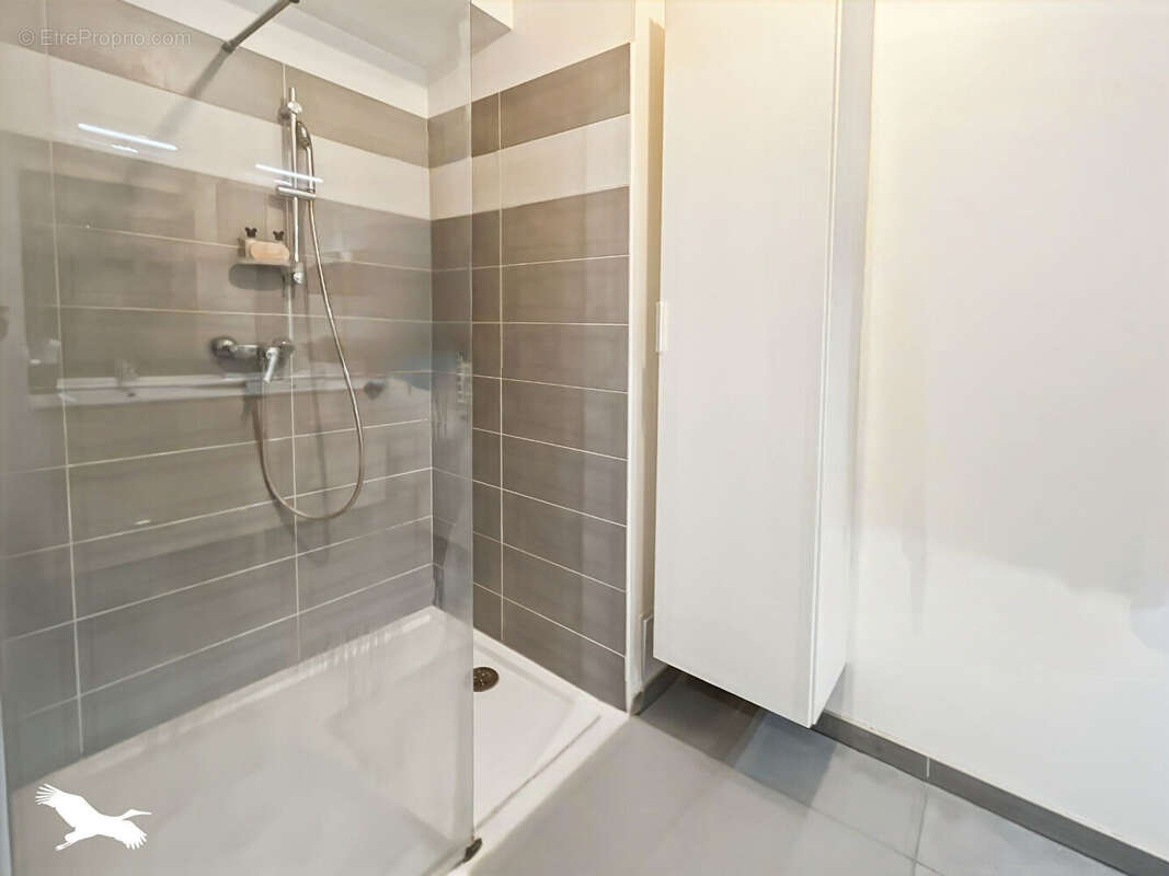Appartement à MARSEILLE-12E