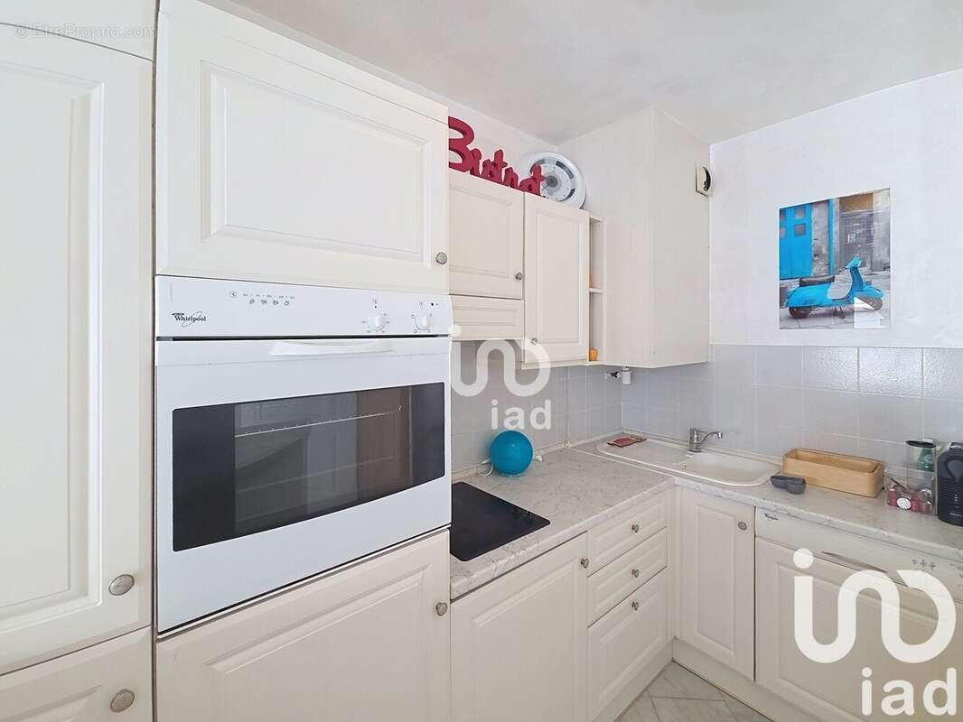 Photo 4 - Appartement à MENTON