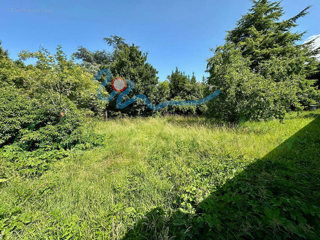 Maison à PERDREAUVILLE