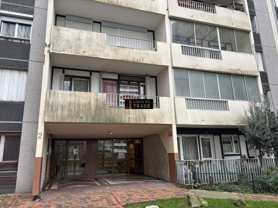 Appartement à ARGENTEUIL