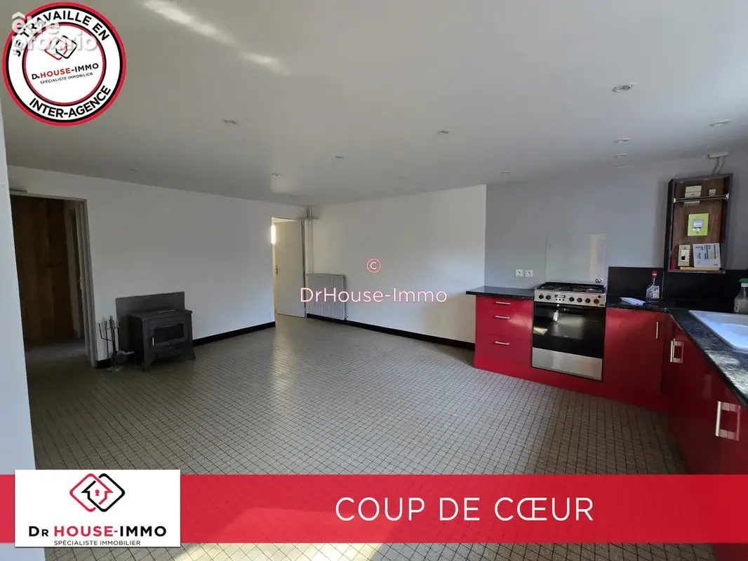 Maison 180 m² à Beaussais  - photo 9