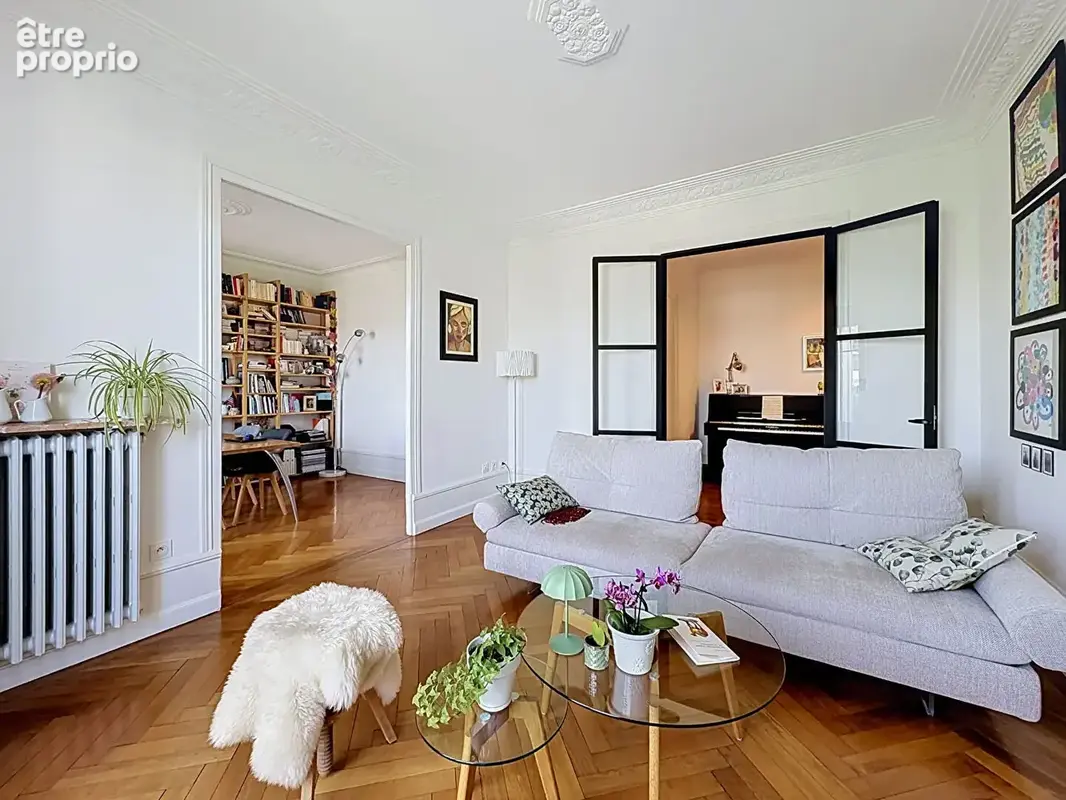 Appartement à ANNECY