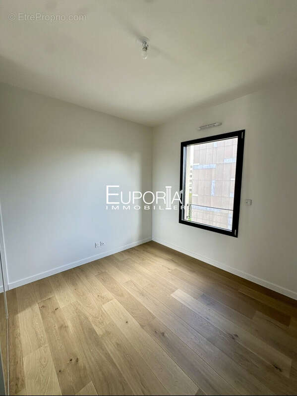 Appartement à ECULLY