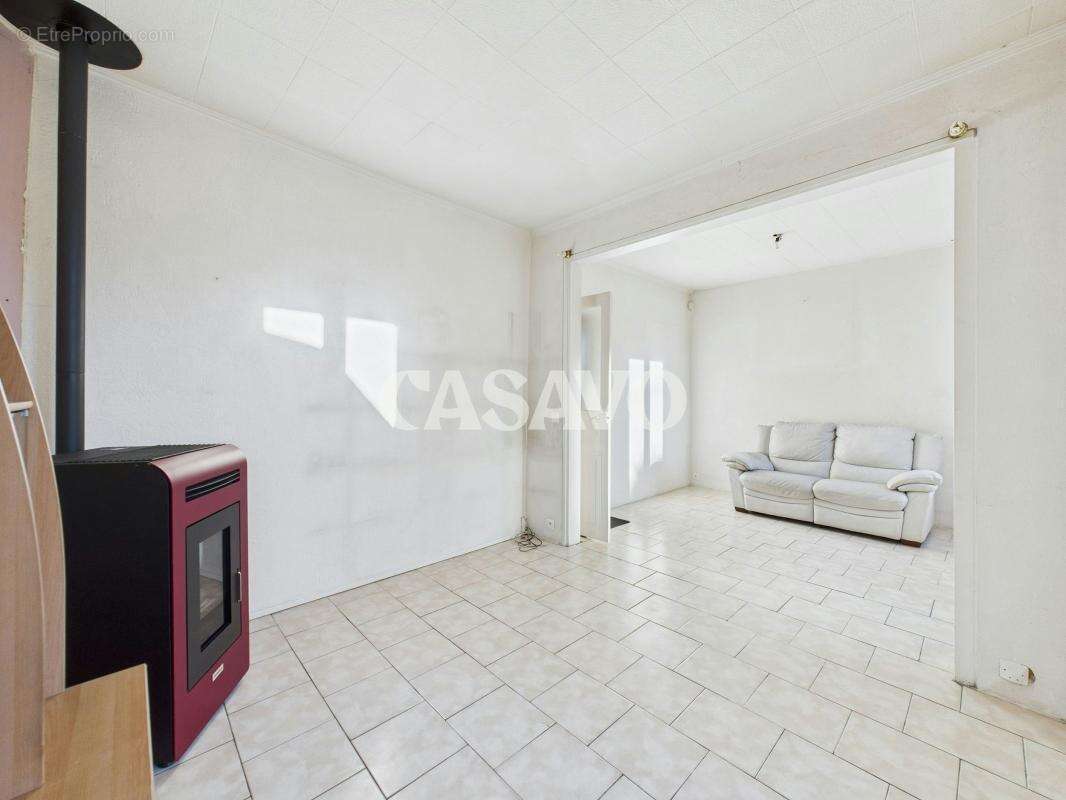 Vente Maison 6 pièces de 110m² - 93190 Livry-Gargan - photo 7