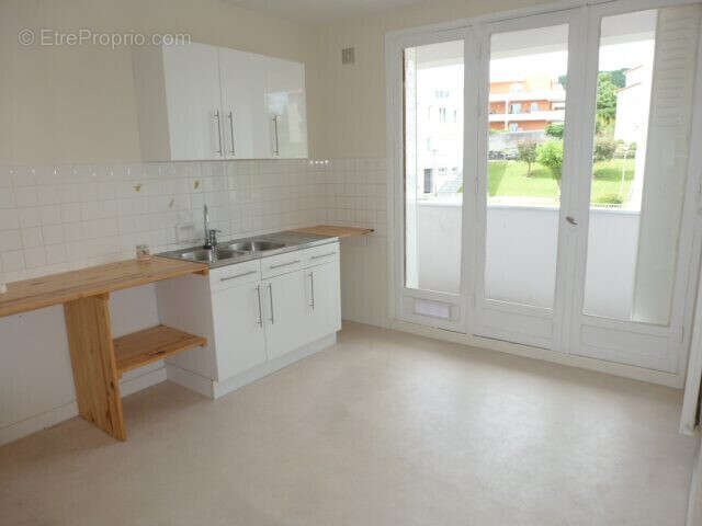 Appartement à CLERMONT-FERRAND