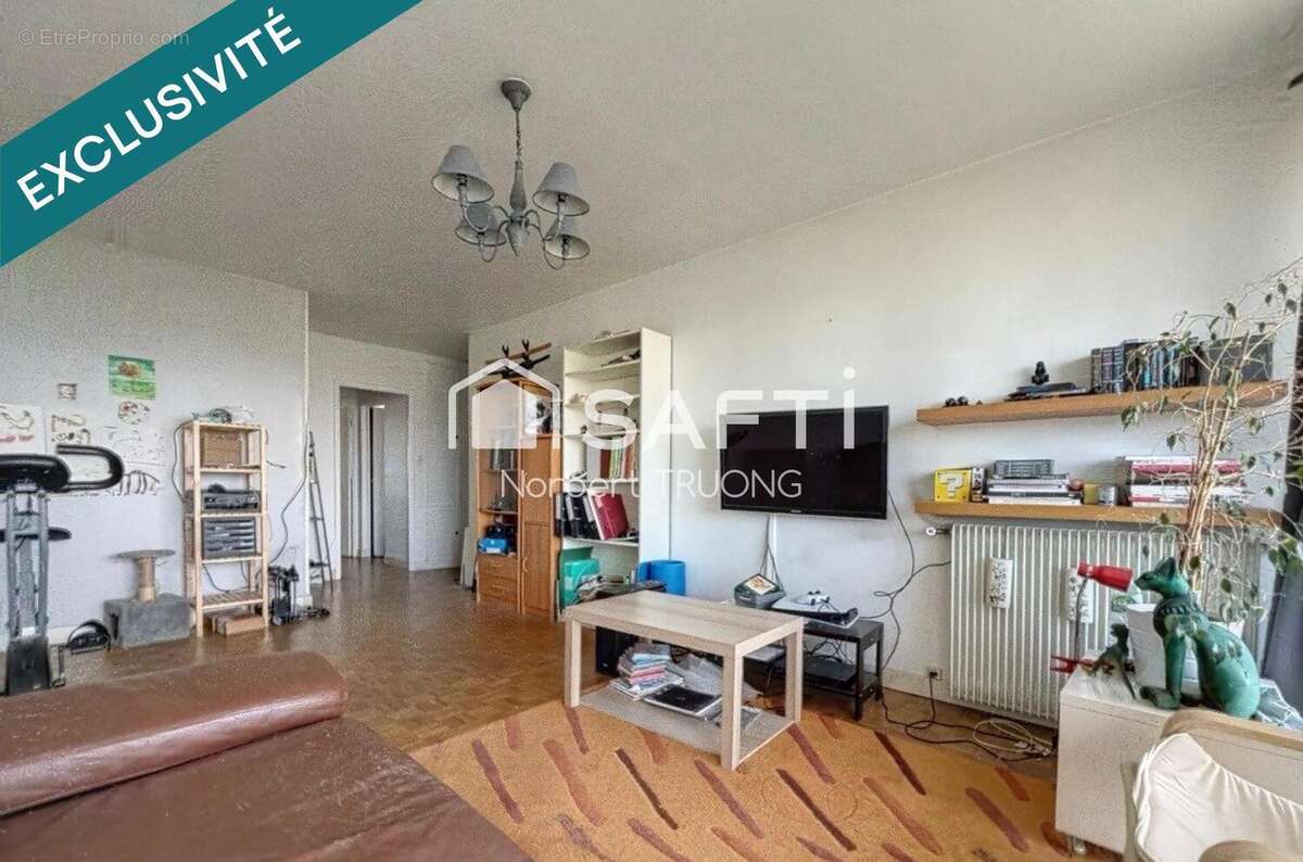 Photo 5 - Appartement à MONTROUGE