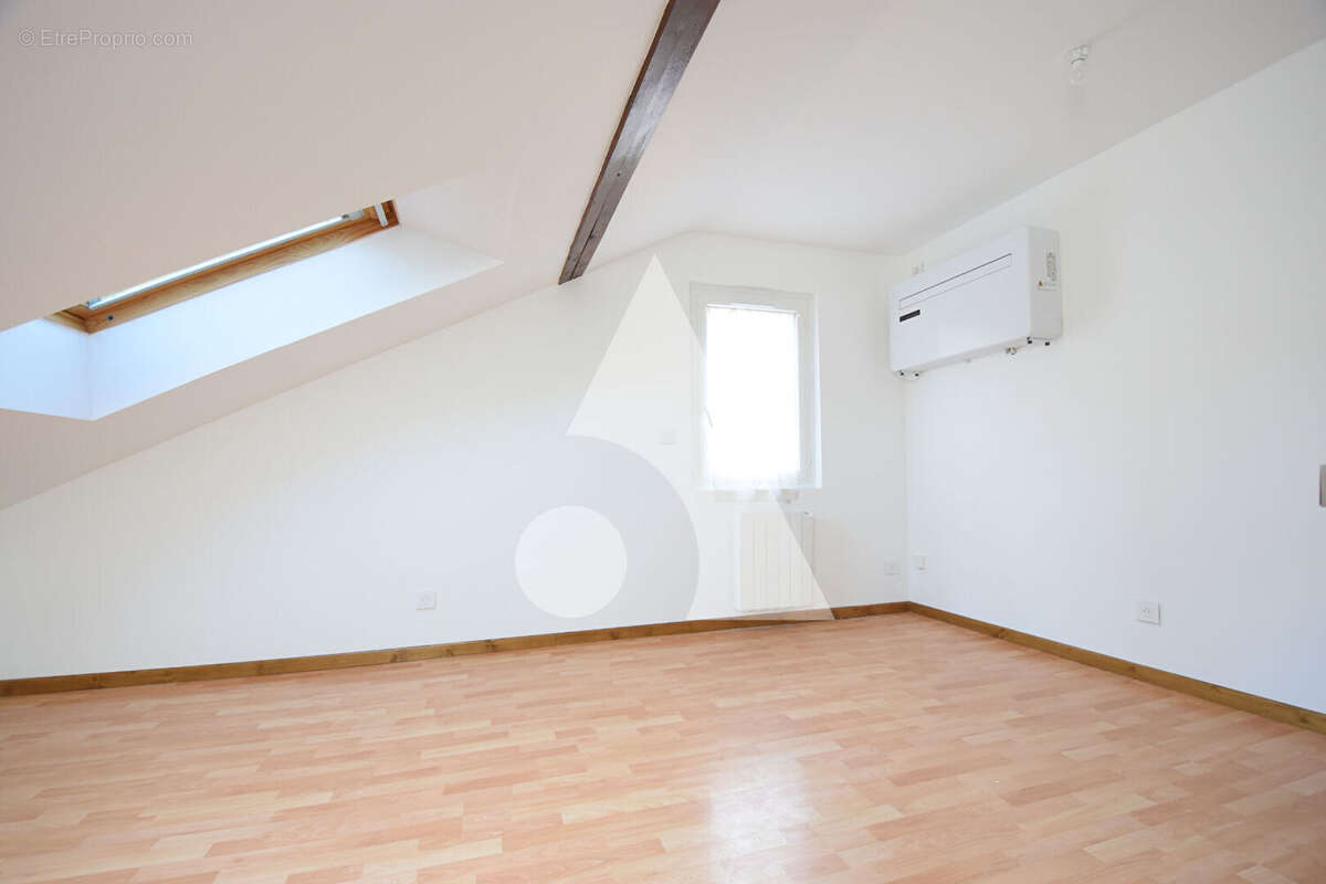 Appartement à CHANTILLY