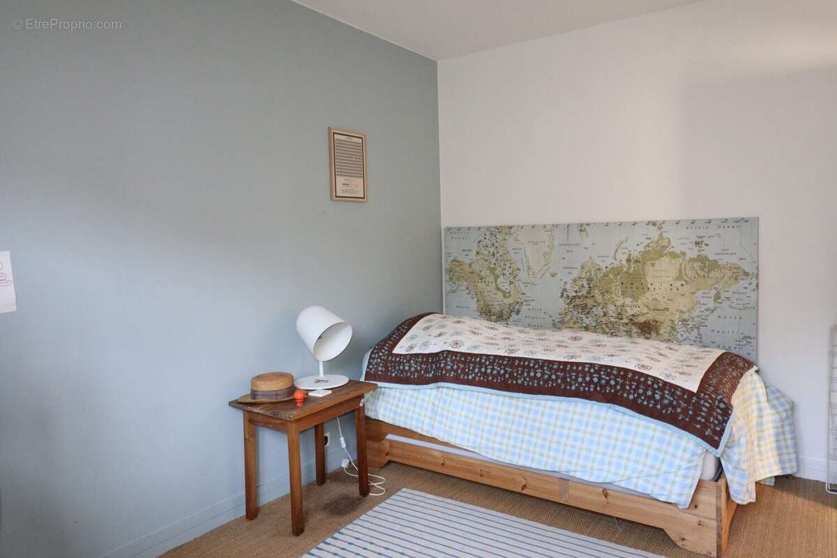 Appartement à LOUVECIENNES