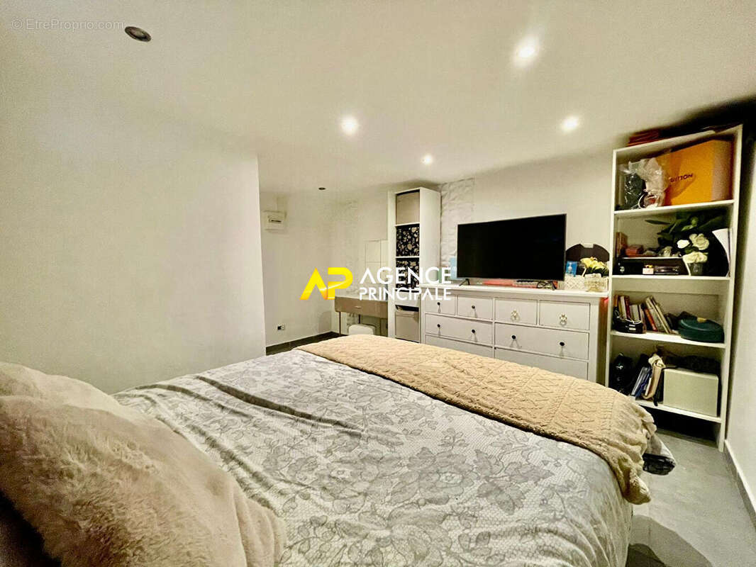 Maison à ARGENTEUIL