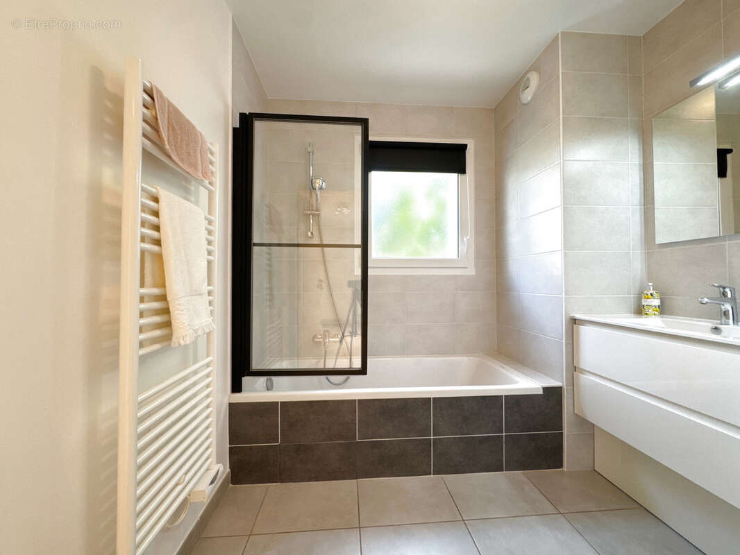 Appartement à THONON-LES-BAINS
