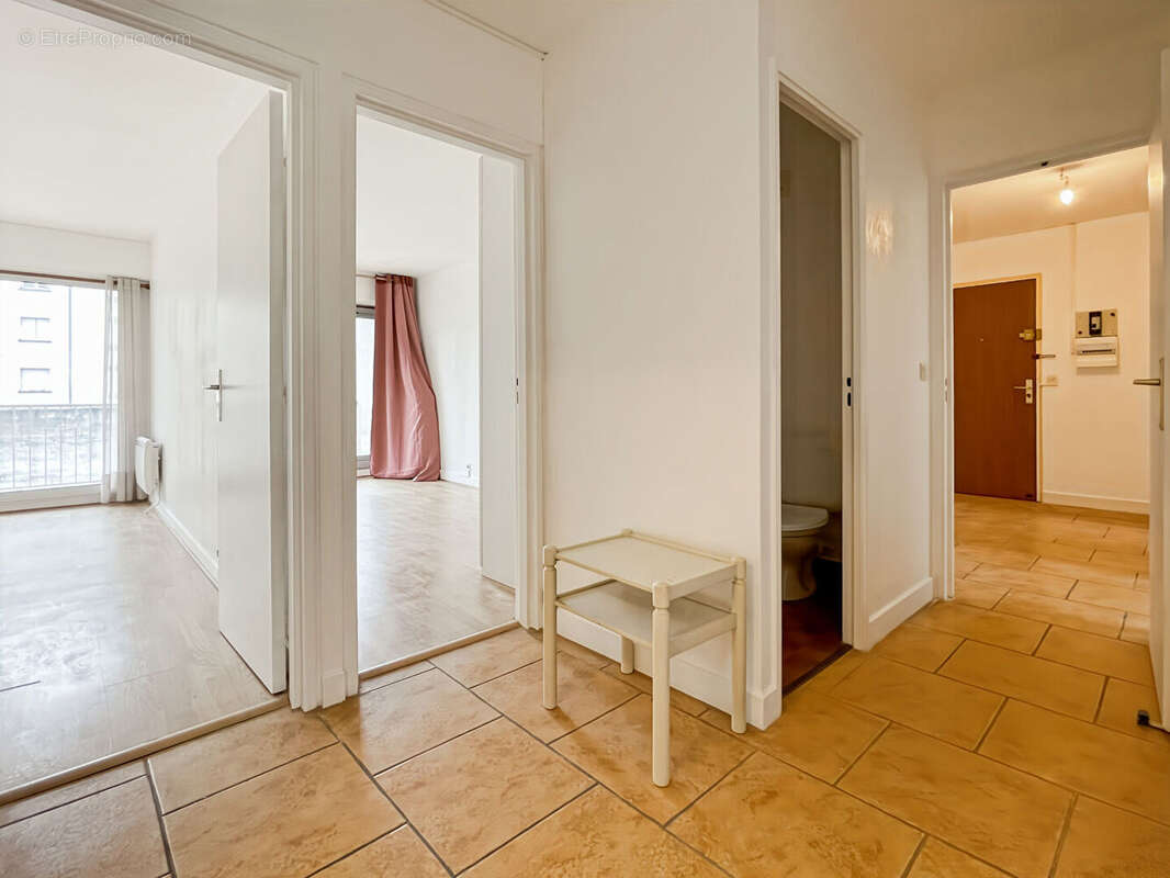 Appartement à MELUN