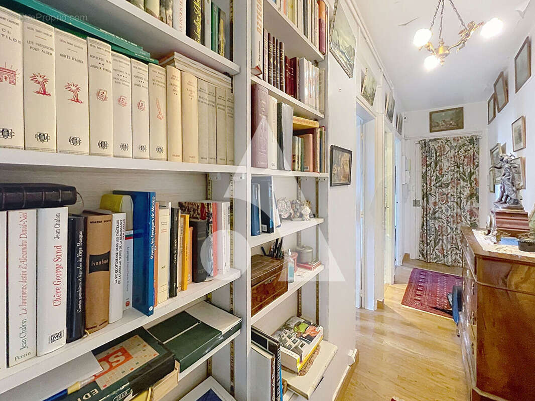Appartement à RUEIL-MALMAISON