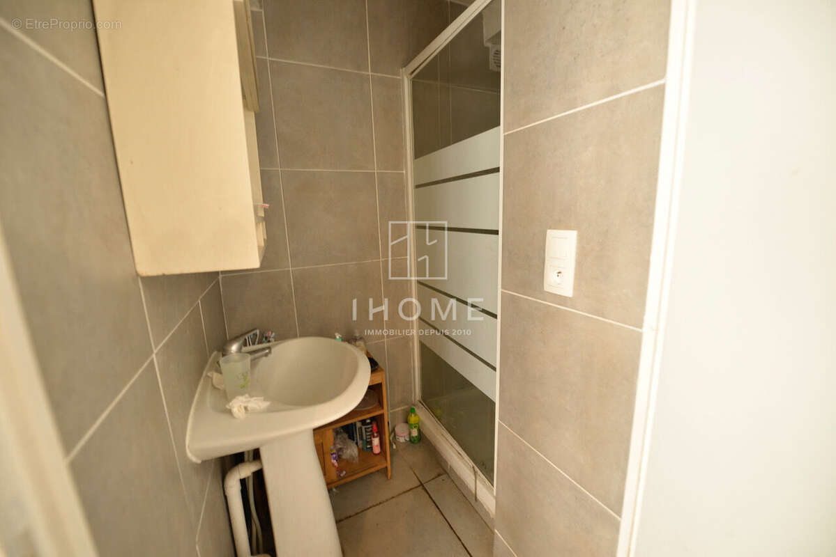 Appartement à ANGERS