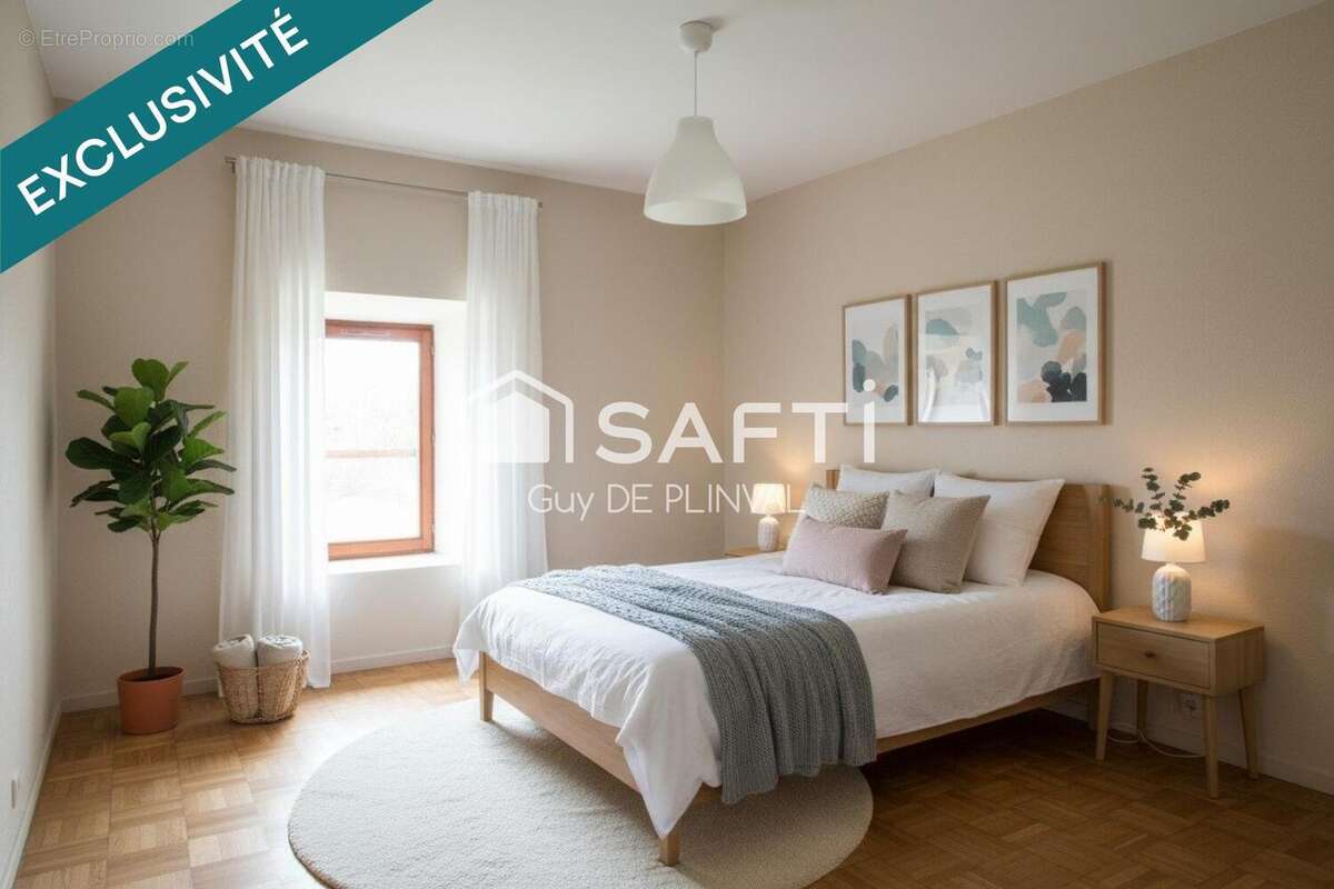 Photo 7 - Appartement à VIRY