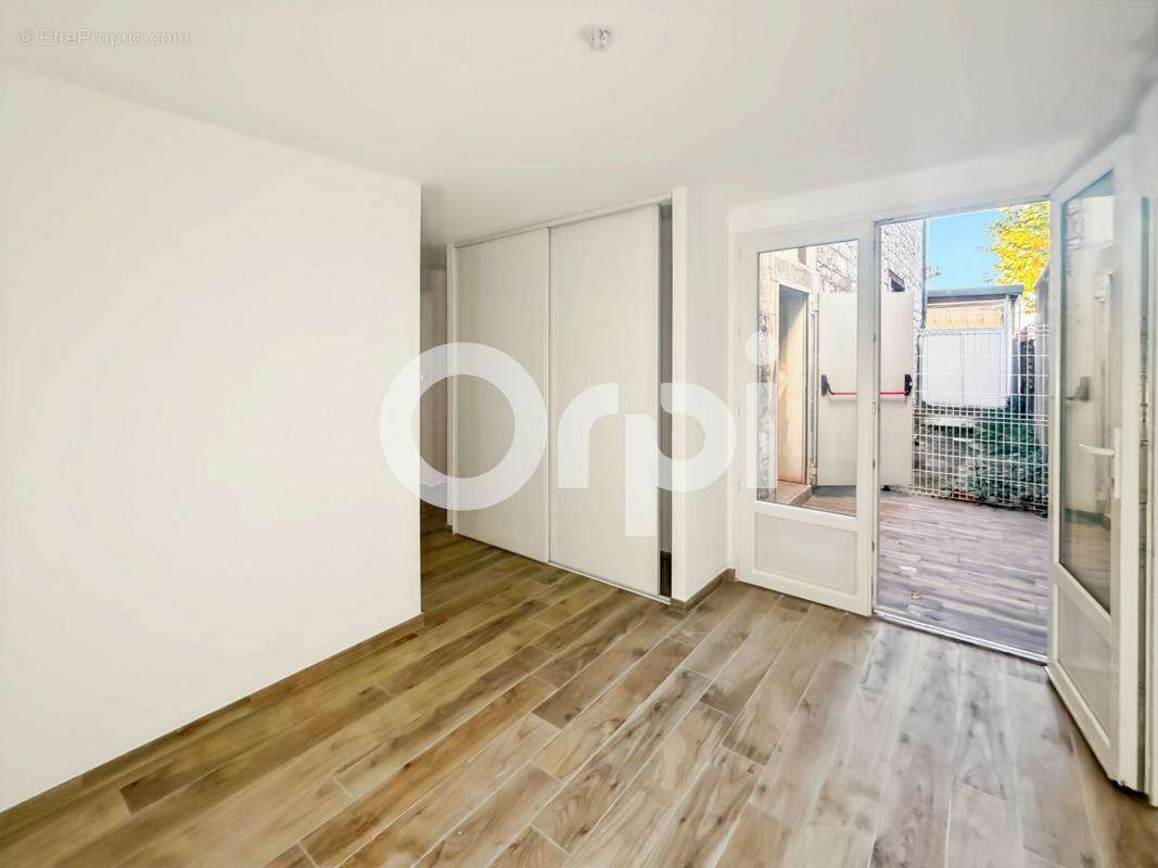 Appartement à RUOMS