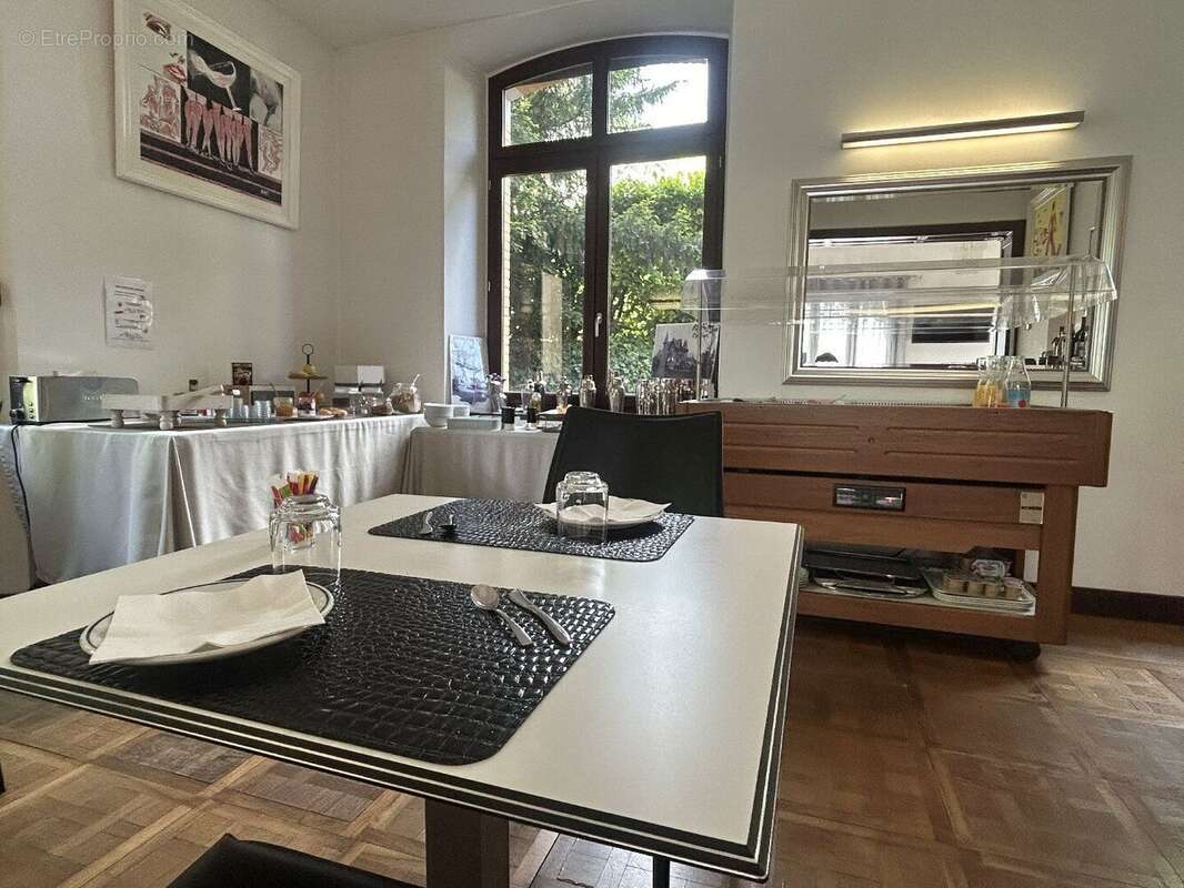 Maison à TARASCON-SUR-ARIEGE