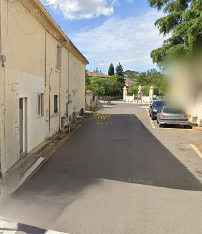 Appartement à BOISSERON