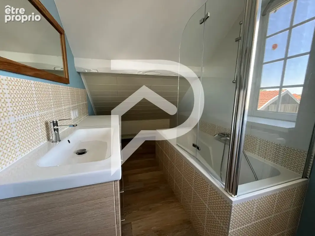 Maison Lagarde 6 pièces 150 m² - photo 12
