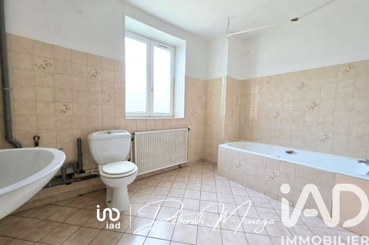 Photo 8 - Maison à SAINT-MARTIN-LA-GARENNE