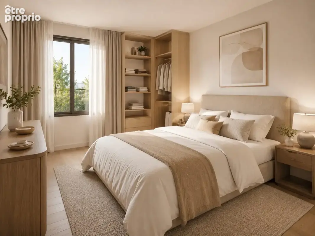 Appartement 87 m² à Nice  - photo 5
