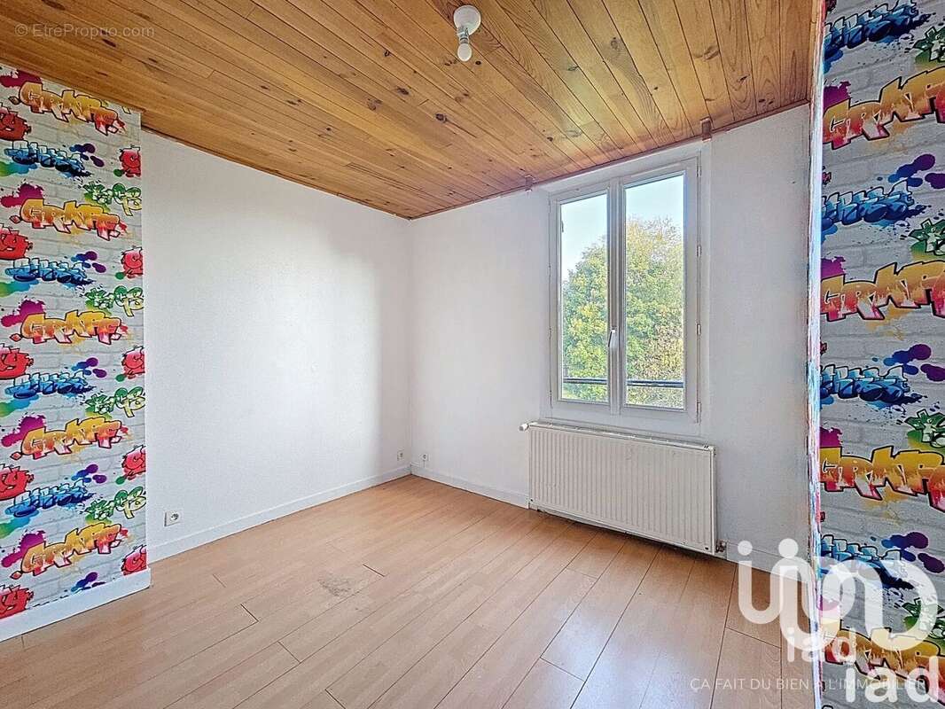 Photo 6 - Maison à SAINT-JULIEN-DU-SAULT