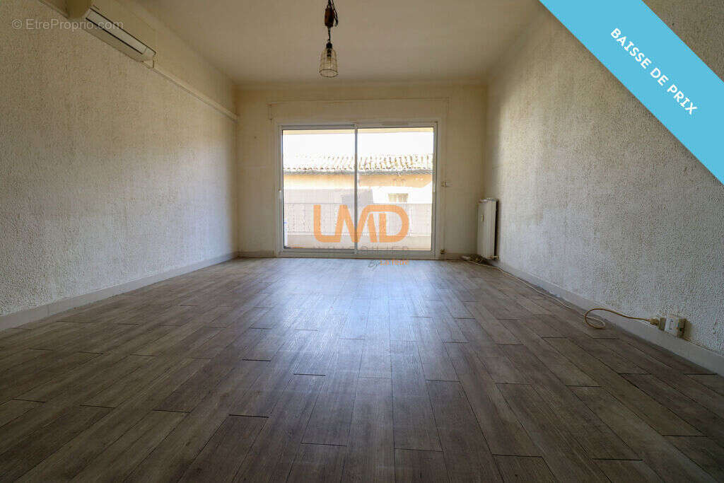 Appartement à NIMES