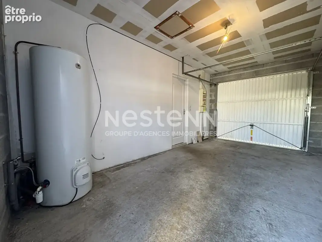 Exclusivité Rochefort - Maison 95m² 3 chambres et Garage - photo 11