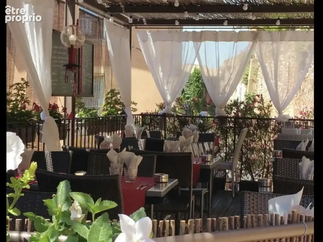 Commerce à vendre à Roussillon (84220) - photo 4